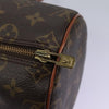 Secondhand Louis Vuitton Papillon Handbag