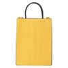 Fendi Pack Shopping Tote Leather