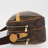 Louis Vuitton Reporter Bag Monogram Canvas