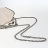 Secondhand Stella McCartney Falabella Fold Over Bag Shaggy Deer