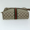 Secondhand Gucci Ophidia Shoulder Bag GG
