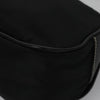 Prada Vintage Shoulder Bag Tessuto