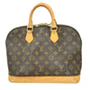 Secondhand Louis Vuitton Alma Handbag