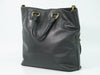 Secondhand Prada Convertible Shopper Tote Soft Calf