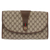 Secondhand Gucci Vintage old clutch