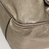Secondhand Salvatore Ferragamo Gancini Shoulder Bag