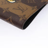 Louis Vuitton Nigo notebook cover Monogram Stripe