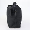 Secondhand Gucci Vanity Tote Black Canvas Bags