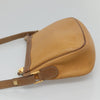 Loewe Anagram Shoulder Bag Leather
