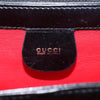 Secondhand Gucci Vintage Convertible Bamboo Box Crossbody Bag
