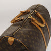 Secondhand Louis Vuitton Keepall Bag