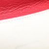 Secondhand Celine Shoulder Bag Red Leather Bags