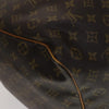 Secondhand Louis Vuitton Keepall Bag