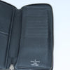 Louis Vuitton Zippy wallet vertical Taurillon Leather