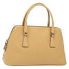 Secondhand Prada Cuir Promenade Bag Saffiano