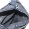 Secondhand Prada Front Pocket Messenger Bag Tessuto