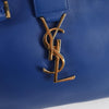 Secondhand Saint Laurent Monogram Cabas