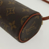Louis Vuitton Papillon Pochette Monogram Canvas