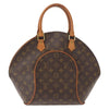 Louis Vuitton Ellipse Bag Monogram Canvas