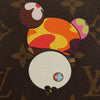 Secondhand Louis Vuitton Agenda Cover Monogram Panda