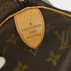 Louis Vuitton Keepall Bag Monogram Canvas