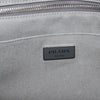 Secondhand Prada Canapa Tote Gray Canvas Bags