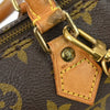 Secondhand Louis Vuitton Speedy Mini HL Handbag