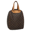 Louis Vuitton Excursion Handbag Monogram Canvas