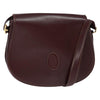 Secondhand cartier Must de Cartier Shoulder Bag