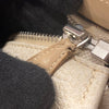 Secondhand Hermes Yeoh Bag Beige Leather Bags