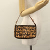 Secondhand Louis Vuitton Pochette Accessoires Limited Edition Monogram Graffiti