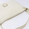 Secondhand Salvatore Ferragamo Gancini Shoulder Bag