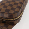 Secondhand Louis Vuitton Geronimos Waist Bag Damier