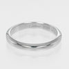 Secondhand Cartier 1895 Wedding Band