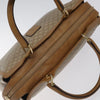 Secondhand Celine Macadam Handbag Macadam with
