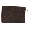 Secondhand Louis Vuitton Pochette Homme