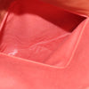 Secondhand Chloe Angie Tote Pink Leather Accessories