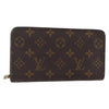 Secondhand Louis Vuitton Zippy wallet