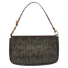 Secondhand Louis Vuitton Pochette Accessoires Limited Edition Monogram Graffiti