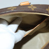 Secondhand Louis Vuitton Trouville Handbag