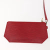 Secondhand Louis Vuitton Vintage Sac d'Epaule Handbag Epi