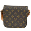 Secondhand Louis Vuitton Cartouchiere Handbag