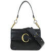 Chloe C Double Carry Bag Leather
