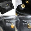 Chanel Timeless CC Pocket Chain Tote Stitched Calfskin
