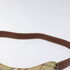 Secondhand Burberry Shoulder Bag Nova Check