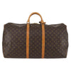 Secondhand Louis Vuitton Keepall Bag