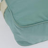 Secondhand Prada Vintage Shoulder Bag Tessuto