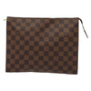 Secondhand Louis Vuitton Poche Toilette NM