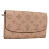 Secondhand Louis Vuitton Iris Wallet Mahina