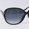 Secondhand Gucci Eyewear Sunglasses Black Plastic Accessories